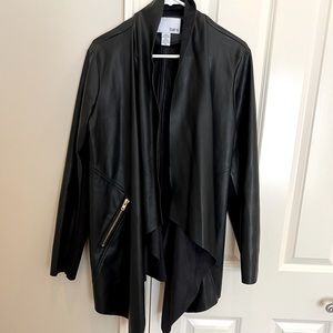 Bar III Jacket - Black XL